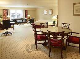 Hilton Antwerp Old Town