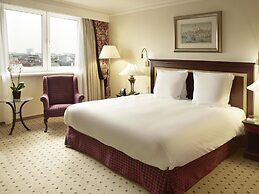 Hilton Antwerp Old Town