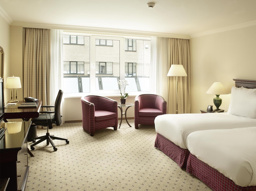 Hilton Antwerp Old Town