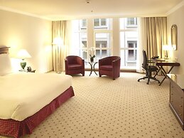 Hilton Antwerp Old Town
