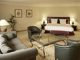 Hilton Antwerp Old Town