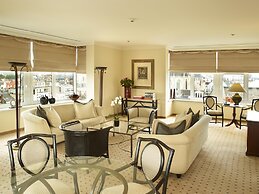 Hilton Antwerp Old Town