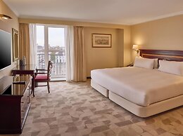 Hilton Antwerp Old Town