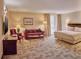 Hilton Antwerp Old Town
