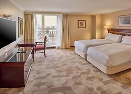 Hilton Antwerp Old Town