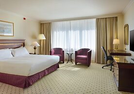 Hilton Antwerp Old Town