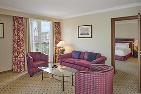 Hilton Antwerp Old Town