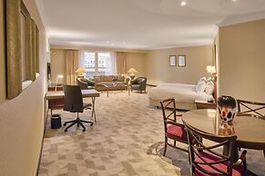 Hilton Antwerp Old Town