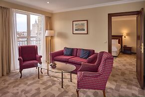 Hilton Antwerp Old Town