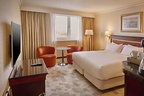 Hilton Antwerp Old Town