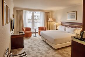 Hilton Antwerp Old Town