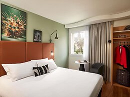 ibis Caen Centre