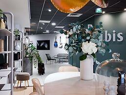 ibis Caen Centre