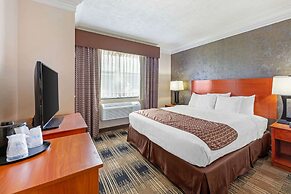 Best Western The Inn At Rochester Airport