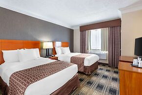 Best Western The Inn At Rochester Airport