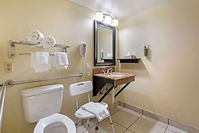 Best Western The Inn At Rochester Airport