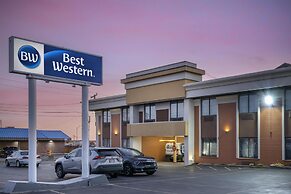 Best Western The Inn At Rochester Airport