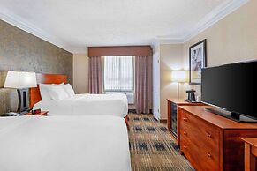 Best Western The Inn At Rochester Airport