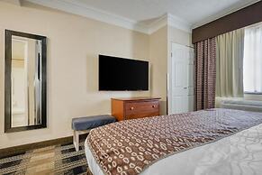 Best Western The Inn At Rochester Airport