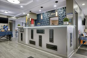 Best Western The Inn At Rochester Airport