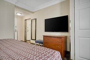 Best Western The Inn At Rochester Airport