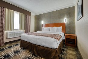 Best Western The Inn At Rochester Airport