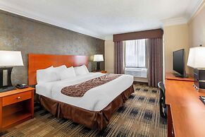 Best Western The Inn At Rochester Airport