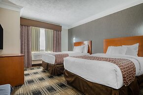 Best Western The Inn At Rochester Airport