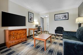 Best Western The Inn At Rochester Airport