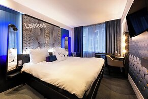 NYX Hotel Amsterdam Rembrandt Square