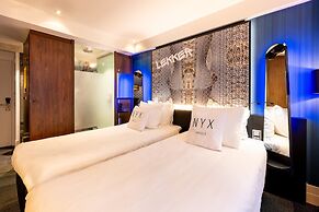 NYX Hotel Amsterdam Rembrandt Square