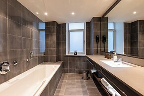 NYX Hotel Amsterdam Rembrandt Square