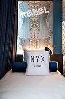 NYX Hotel Amsterdam Rembrandt Square