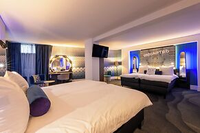 NYX Hotel Amsterdam Rembrandt Square