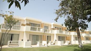 Pyramids Park Resort Cairo