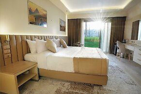 Pyramids Park Resort Cairo