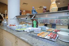 Pyramids Park Resort Cairo