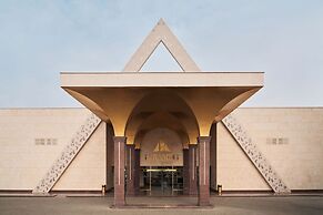 Pyramids Park Resort Cairo