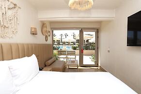 Pyramids Park Resort Cairo