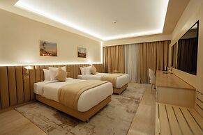 Pyramids Park Resort Cairo