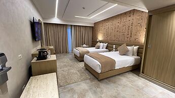 Pyramids Park Resort Cairo
