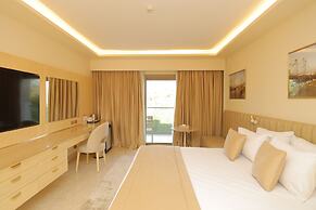 Pyramids Park Resort Cairo