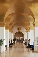 Pyramids Park Resort Cairo