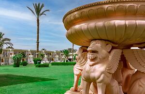 Pyramids Park Resort Cairo