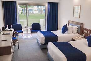 Pyramids Park Resort Cairo