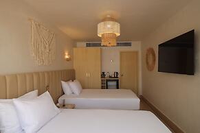 Pyramids Park Resort Cairo