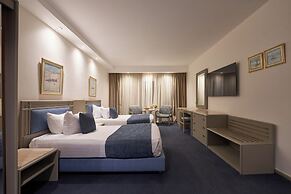 Pyramids Park Resort Cairo