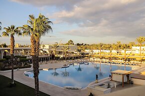 Pyramids Park Resort Cairo