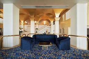 Pyramids Park Resort Cairo