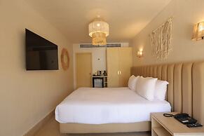 Pyramids Park Resort Cairo